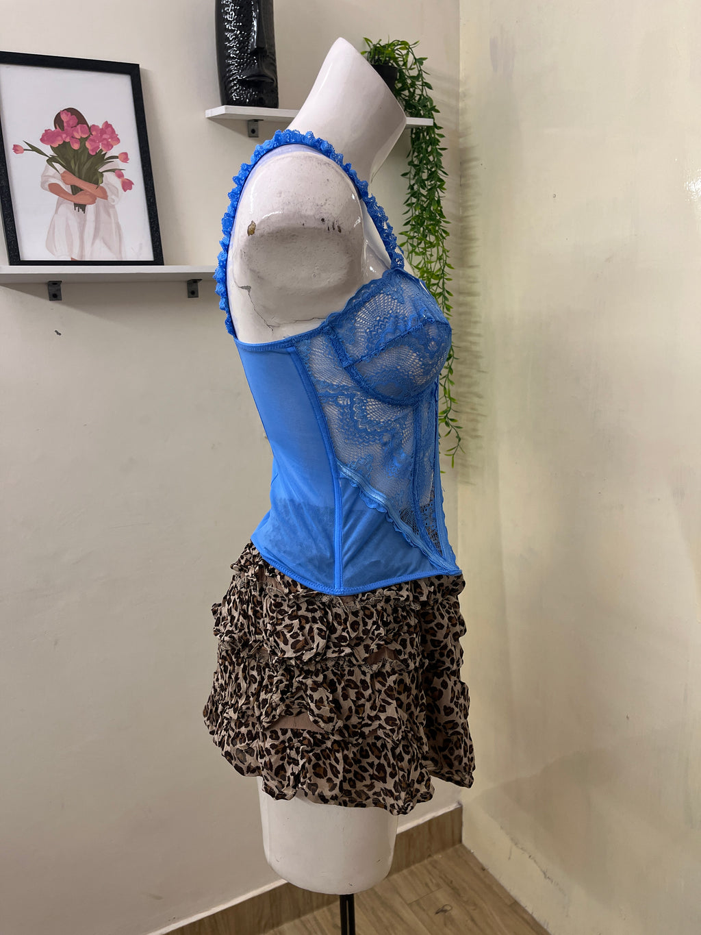 Corset