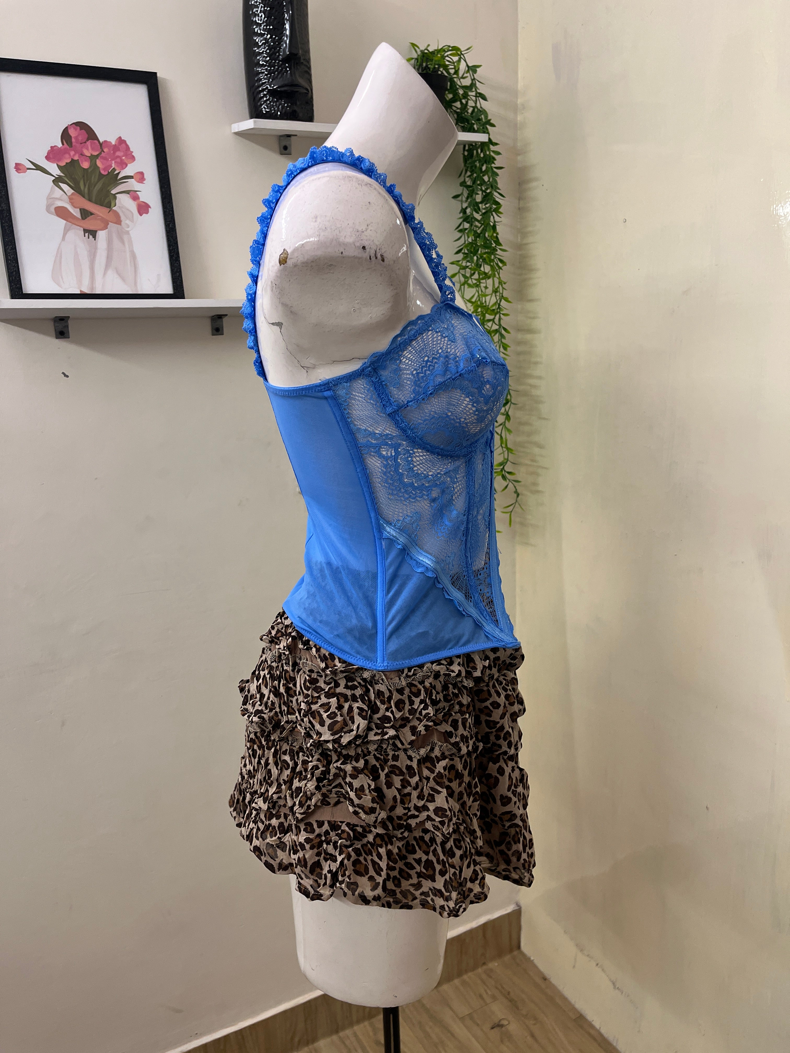 Corset