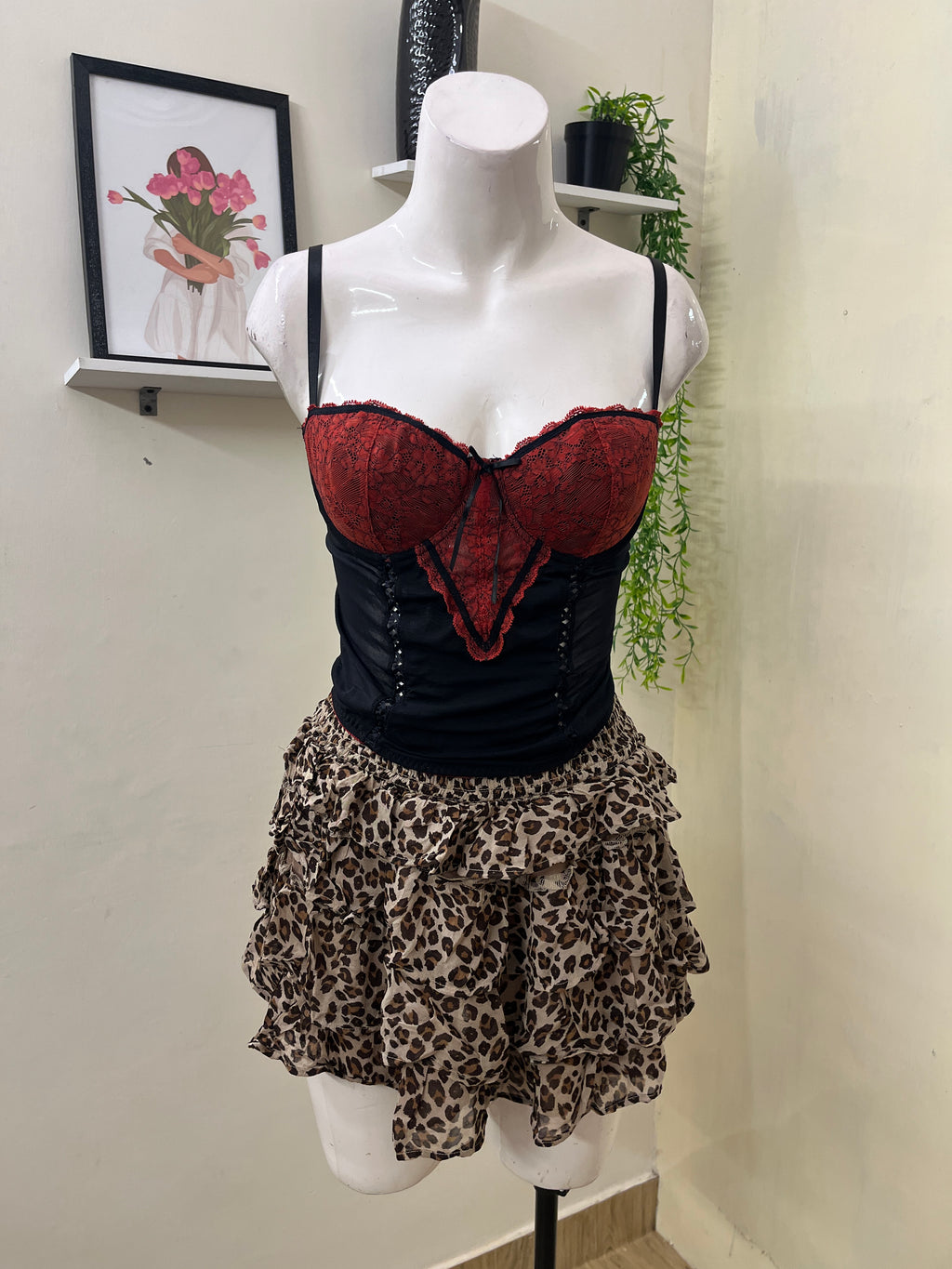 Corset