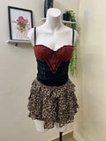 Corset