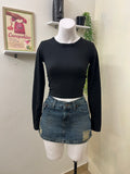 Full sleeves top