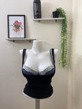 Lacy Bikni