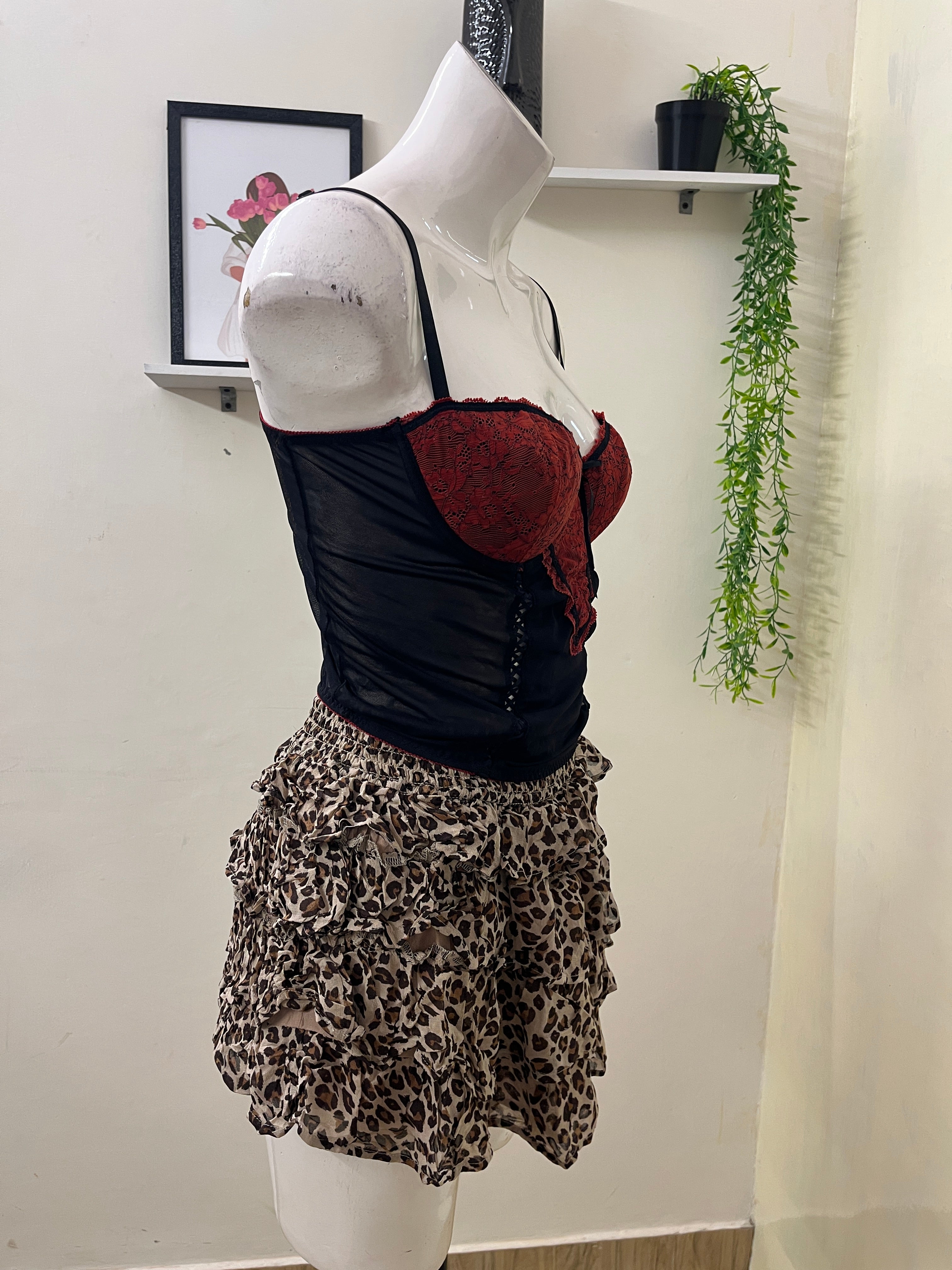 Corset