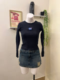 Full sleeves top