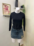 Full sleeves top