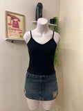Pull and bear top