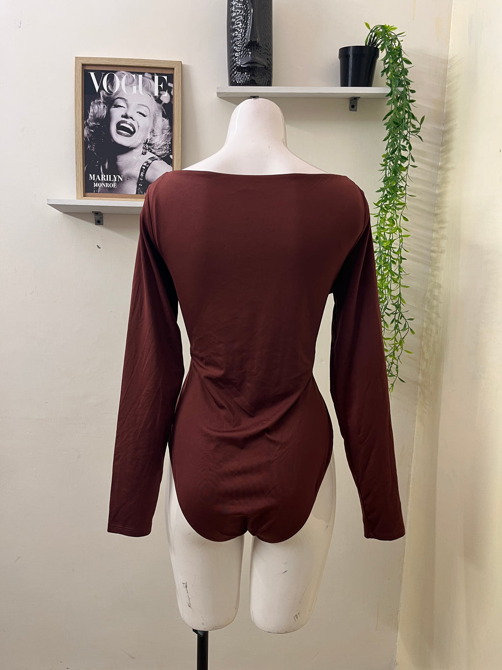 H&M bodysuit