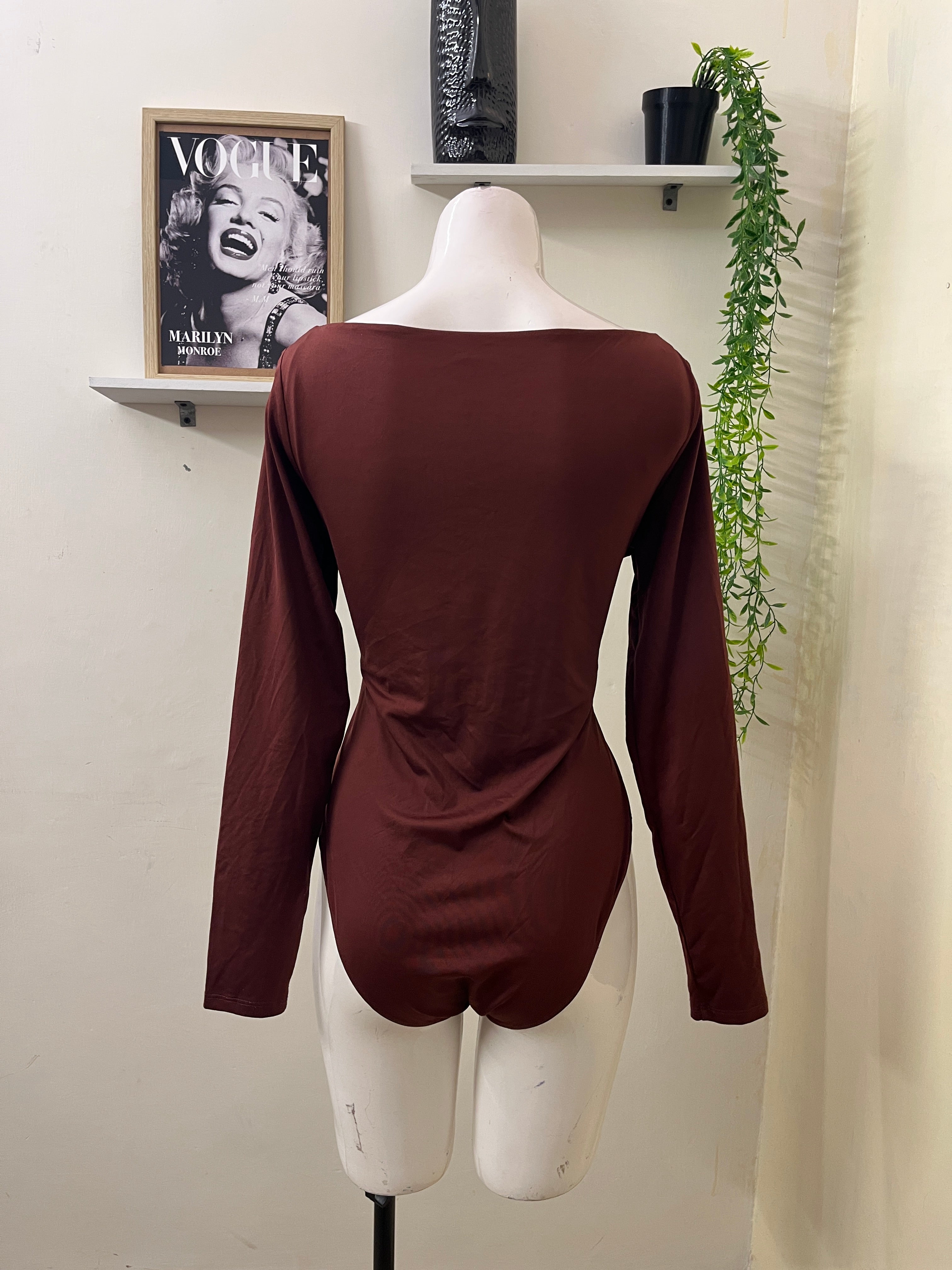 H&M bodysuit