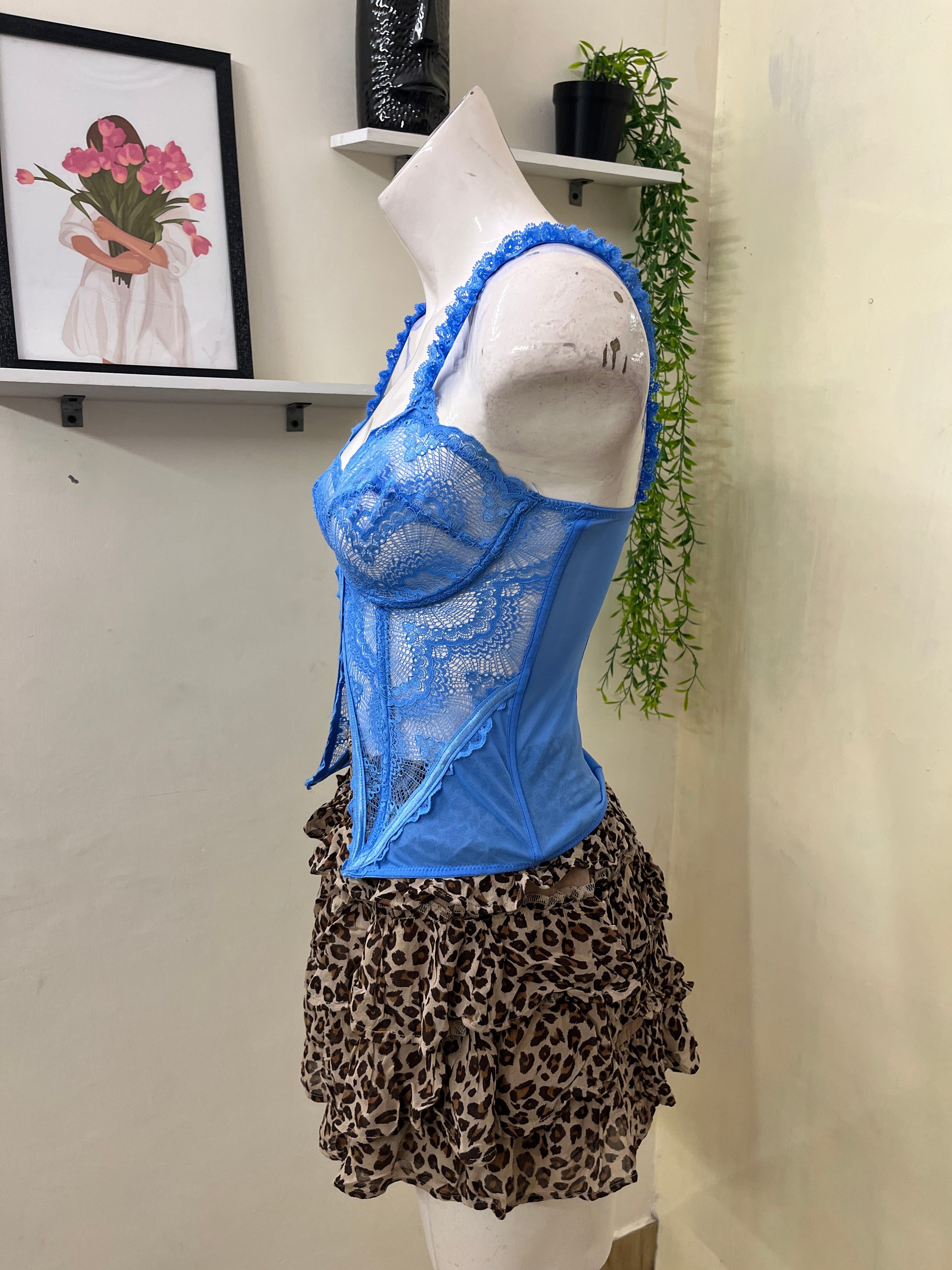 Corset