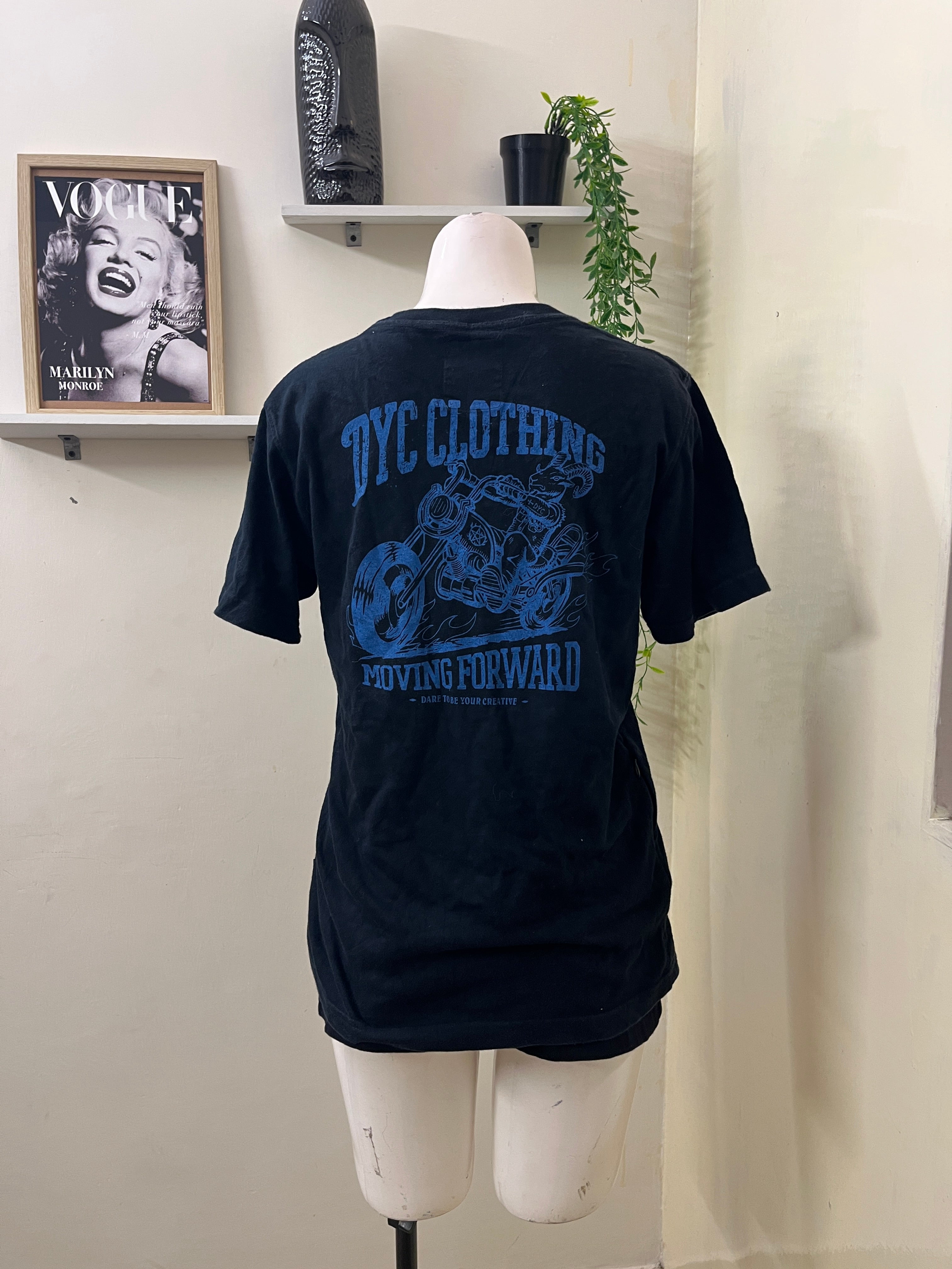 Dyc tshirt