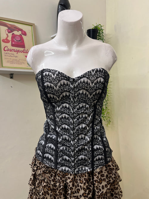 Corset