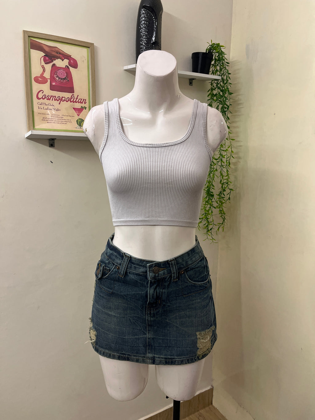 Tank top