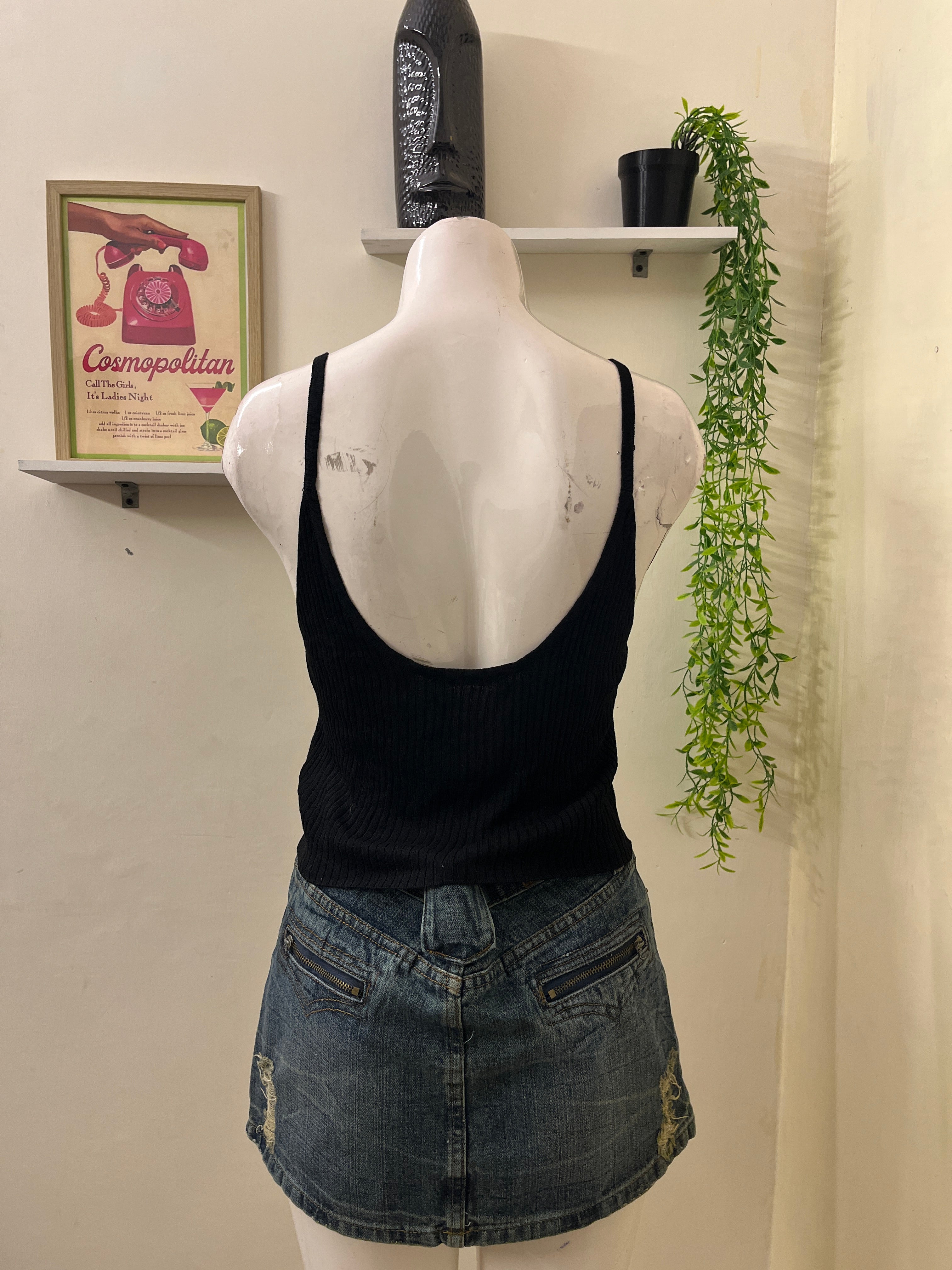 Zara top