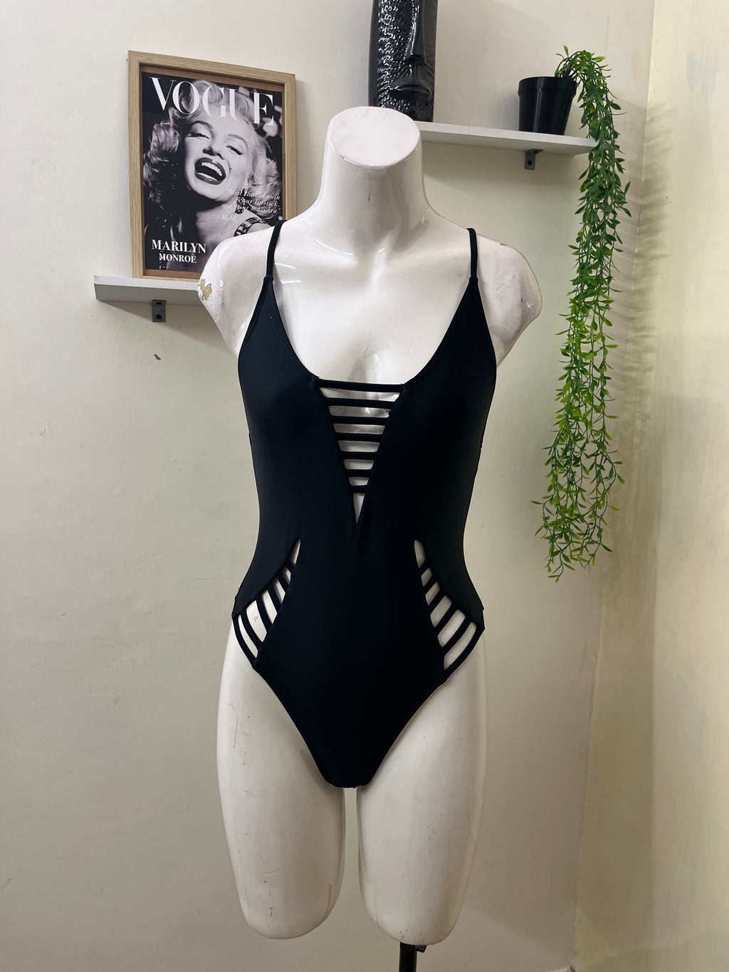 Forever21 swim suit
