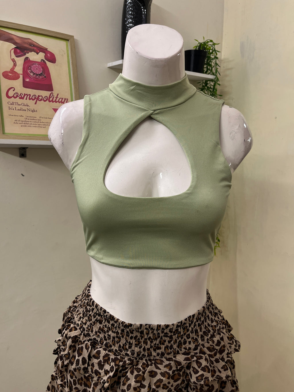 Tank top