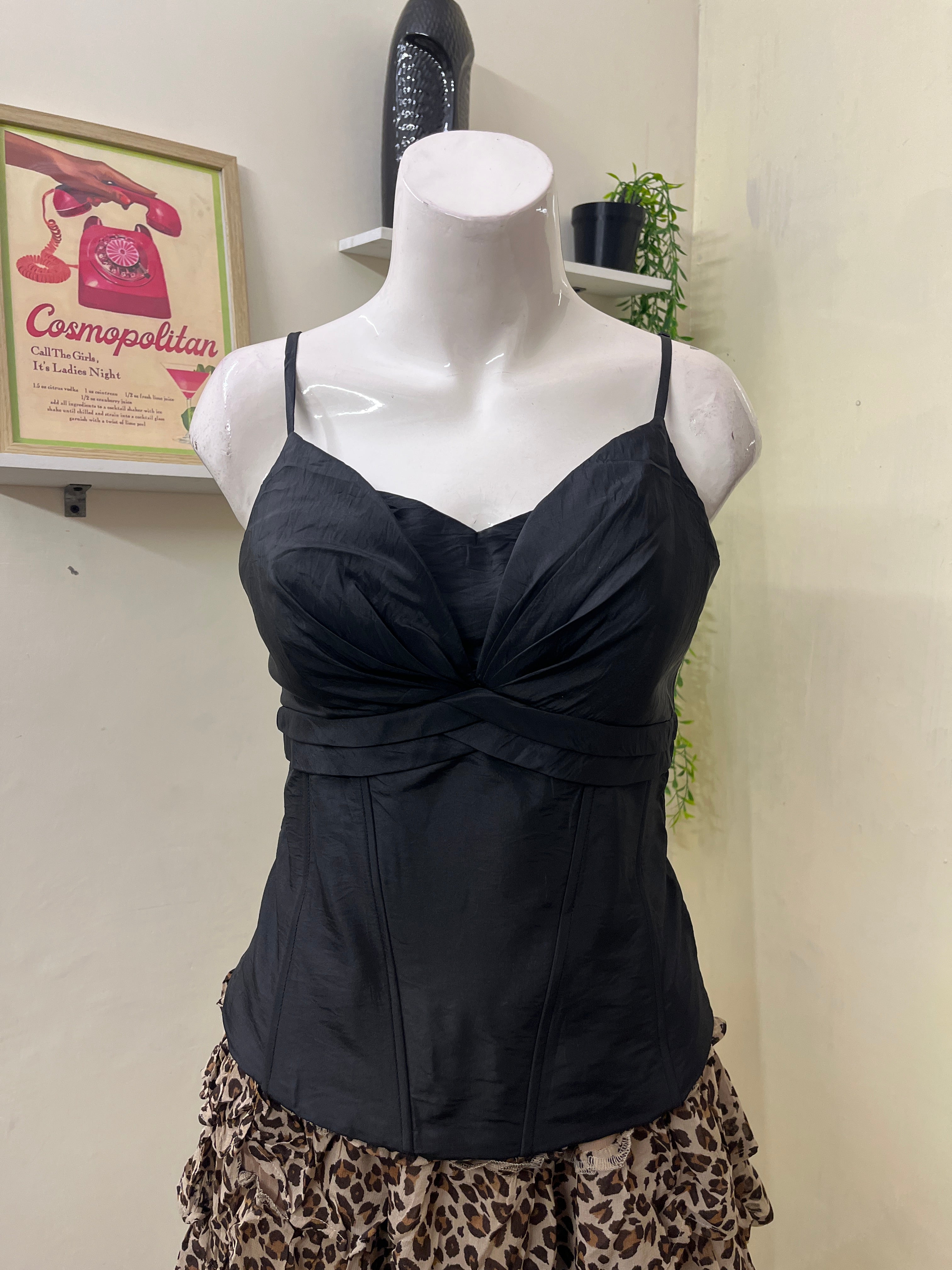 Corset