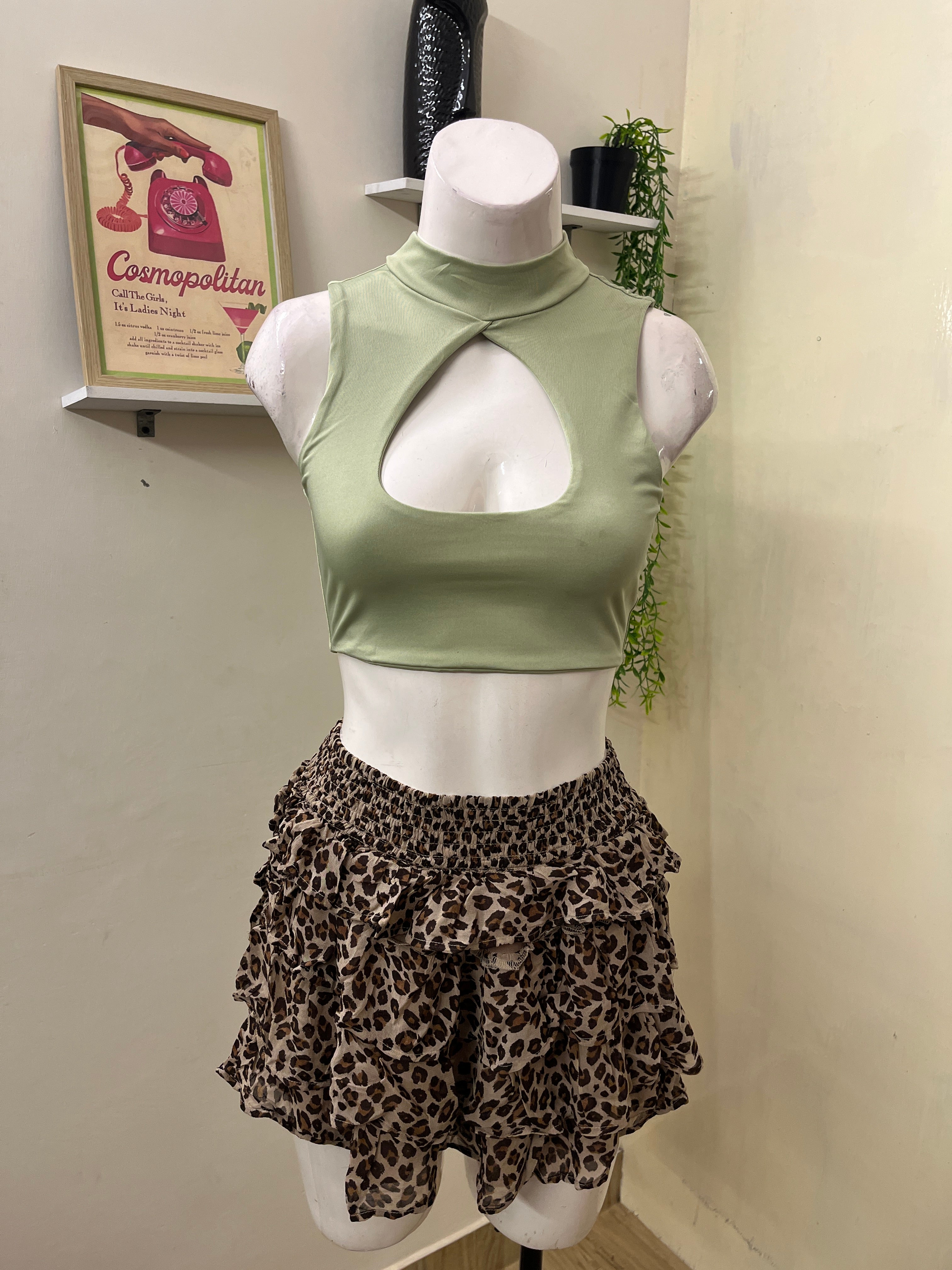Tank top