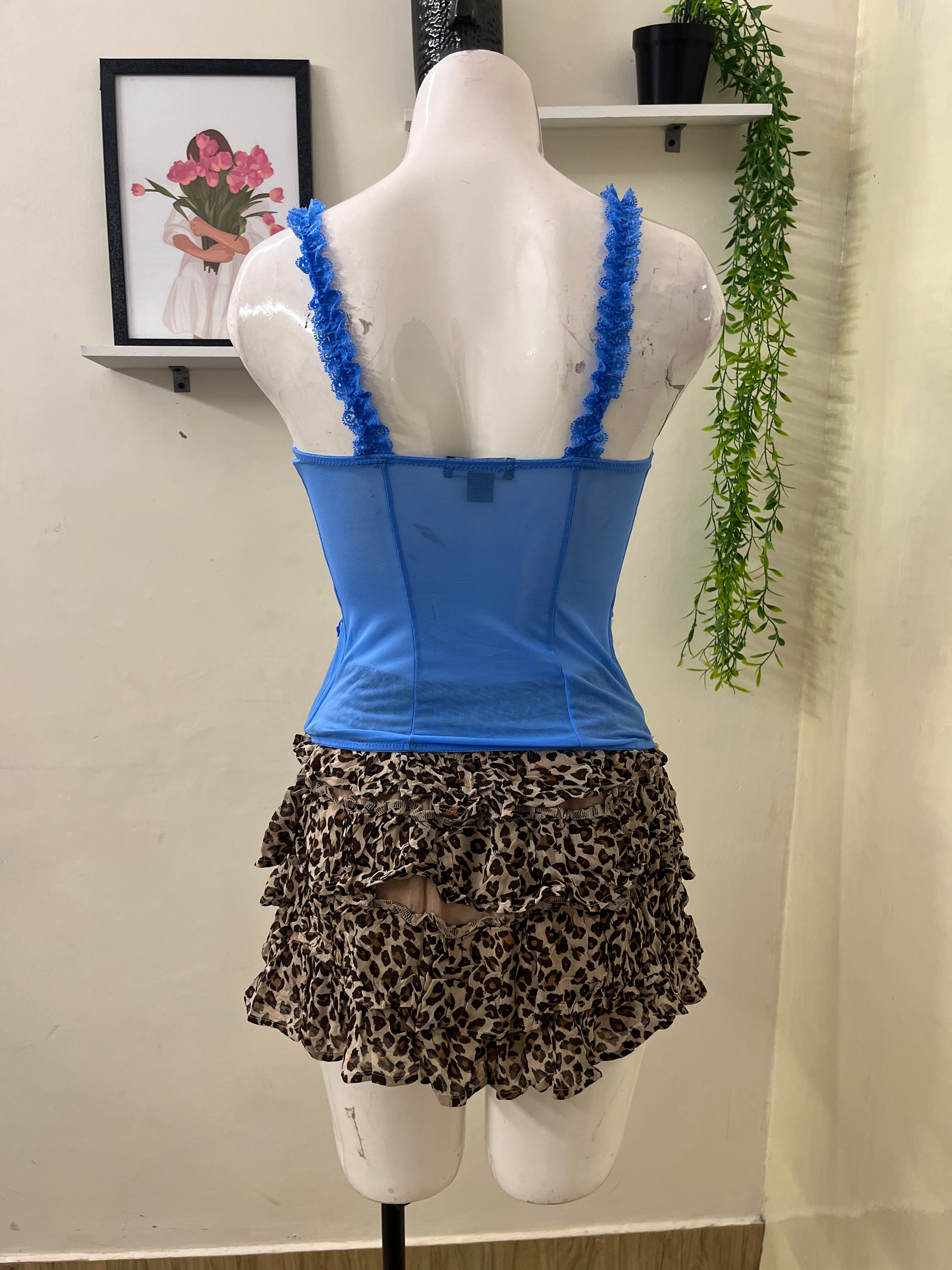 Corset