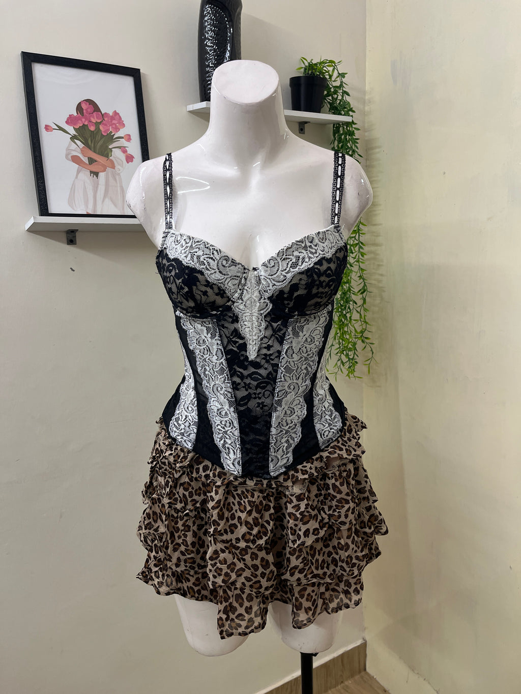 Corset