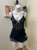 lace camisole top