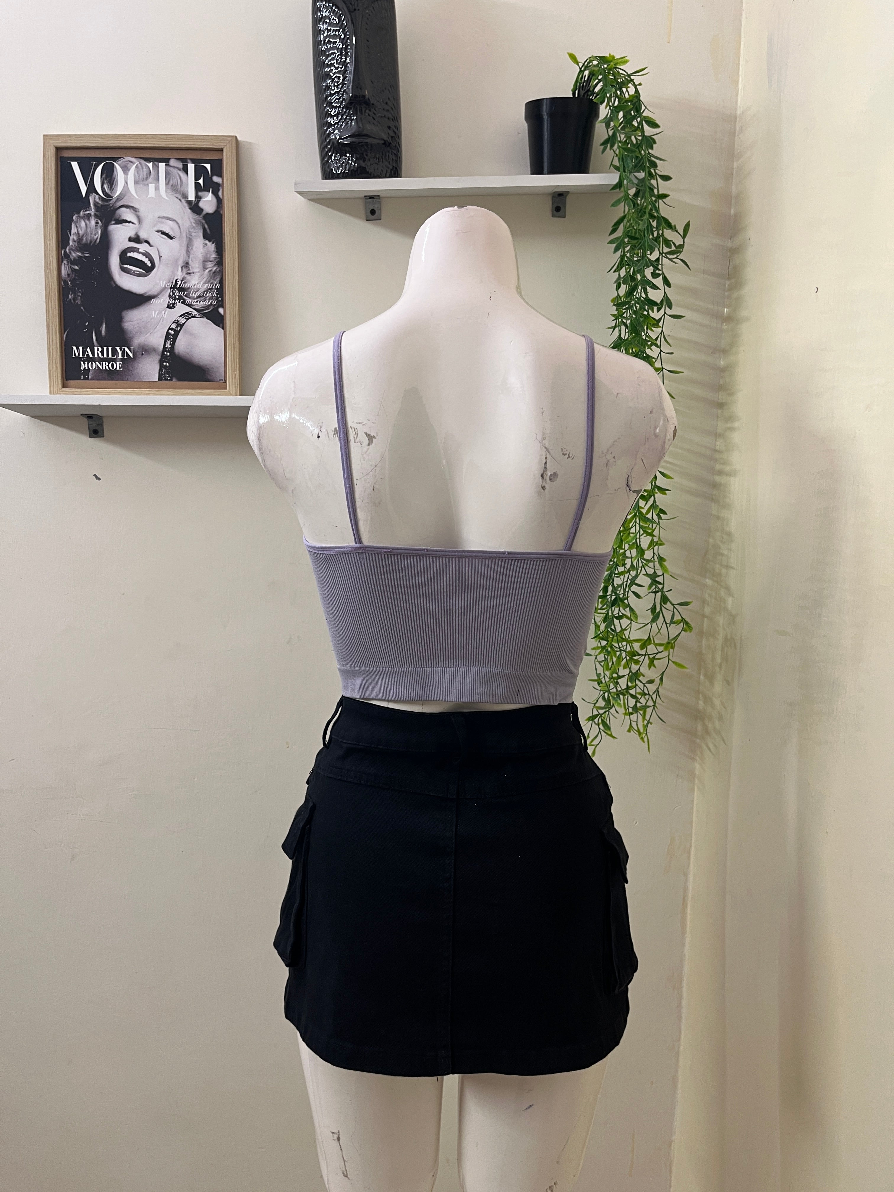 Sports top
