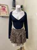 Corset top