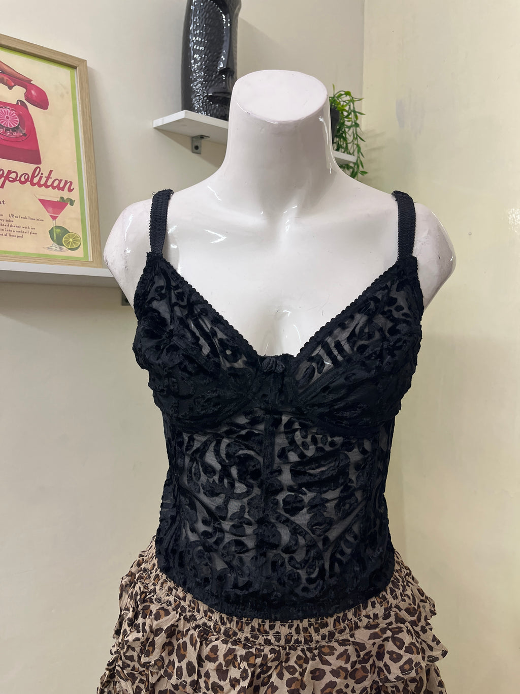 Corset