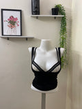 Lacy bikni