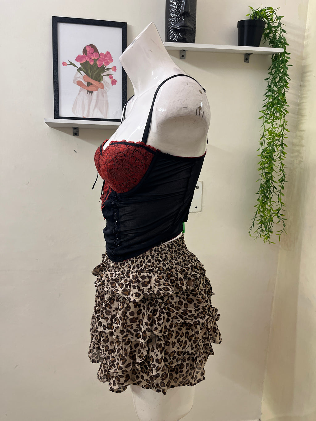 Corset