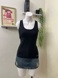 Sports vest