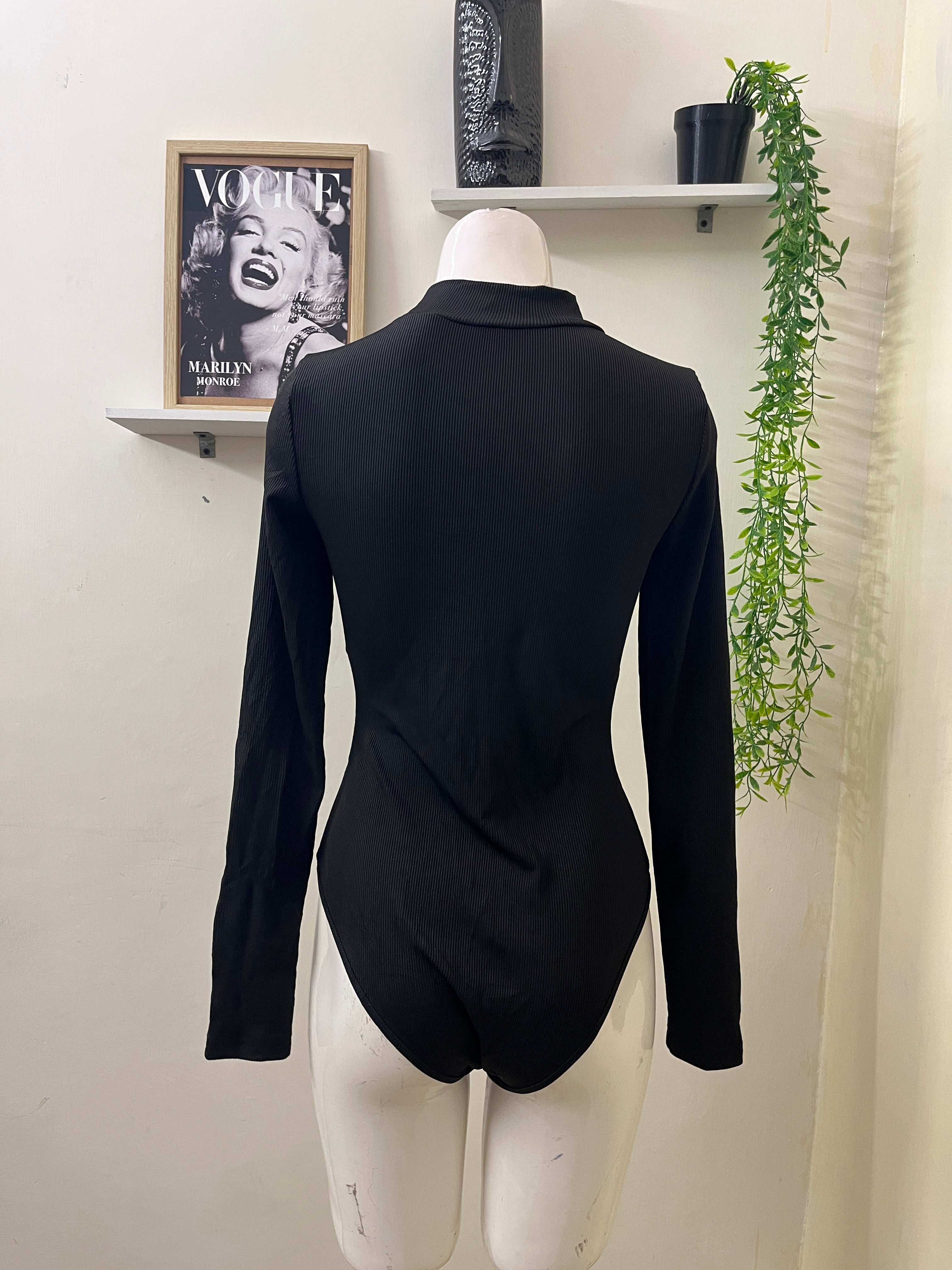 Shein Bodysuit