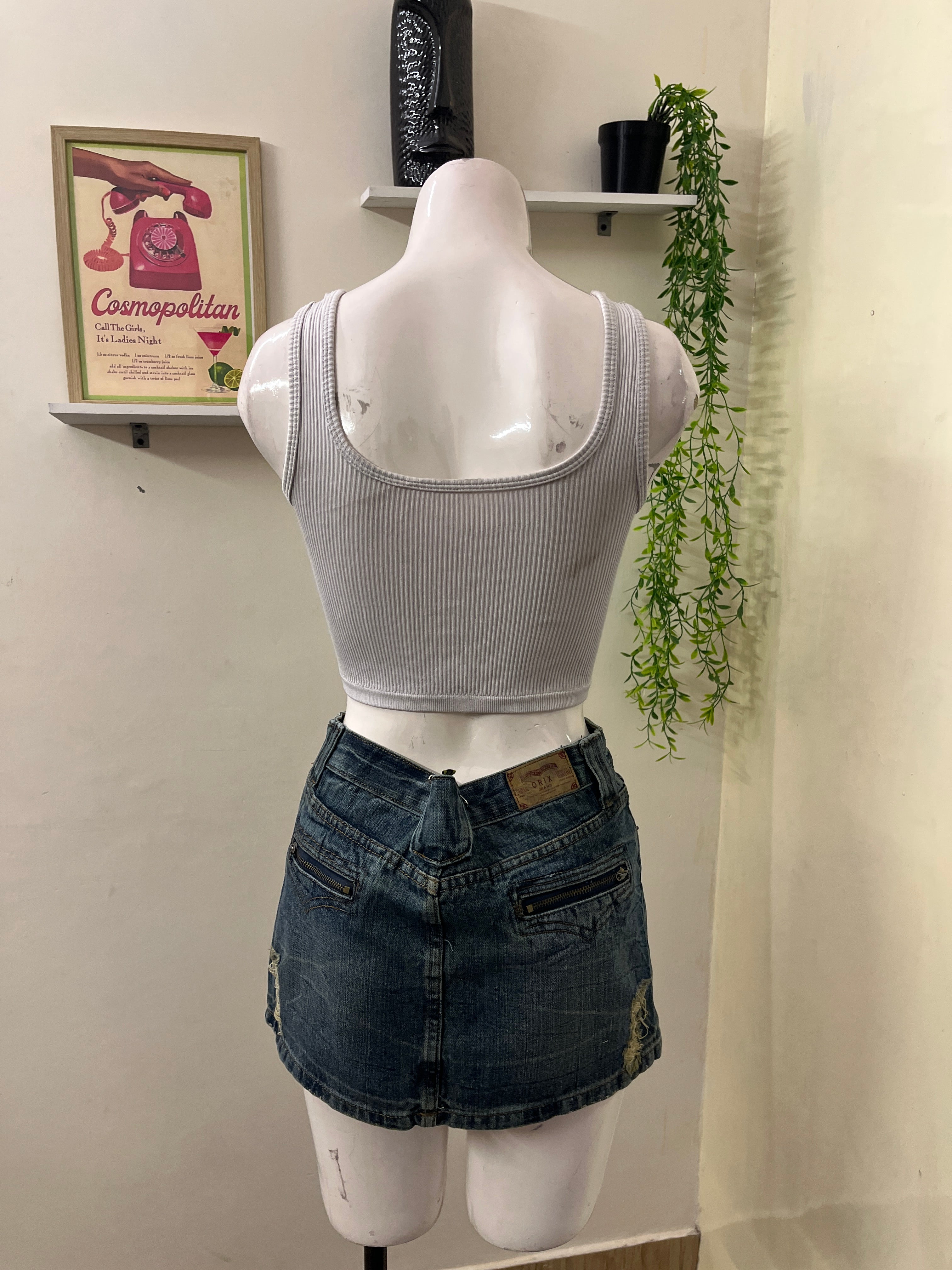 Tank top