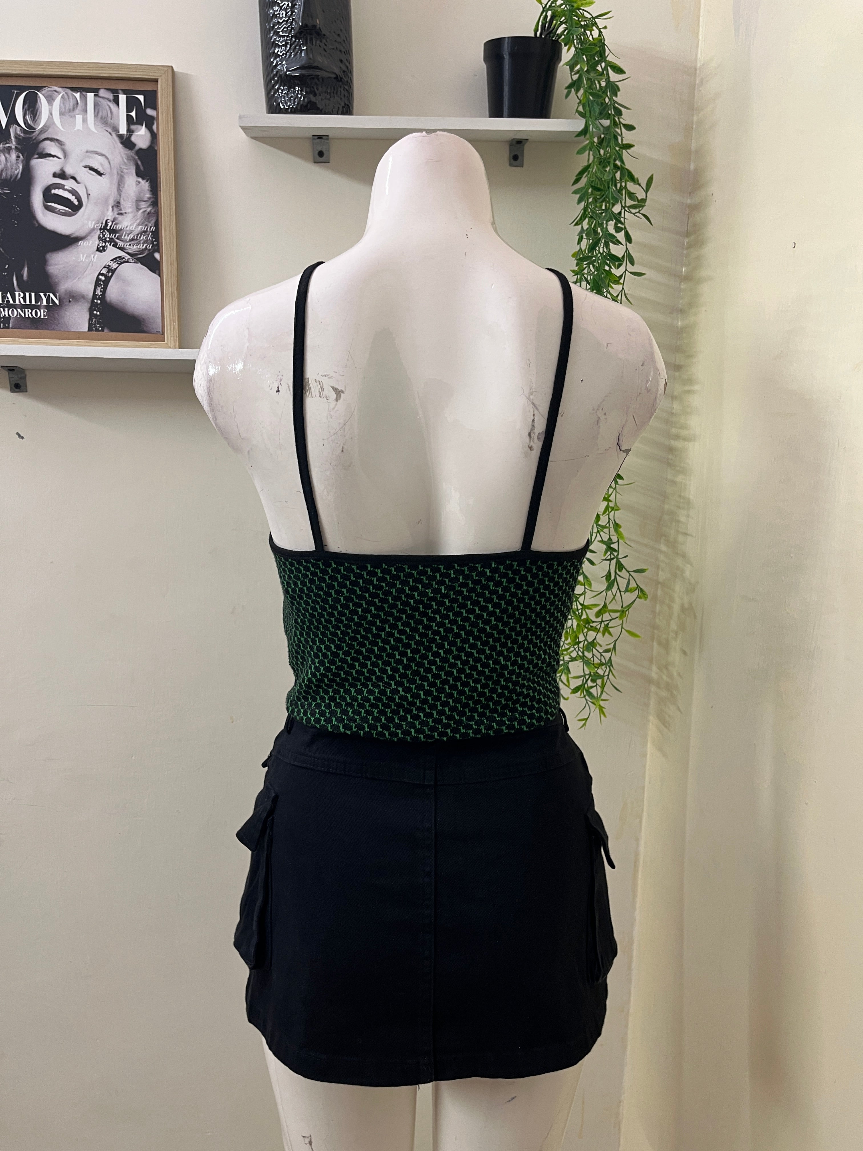 Zara top