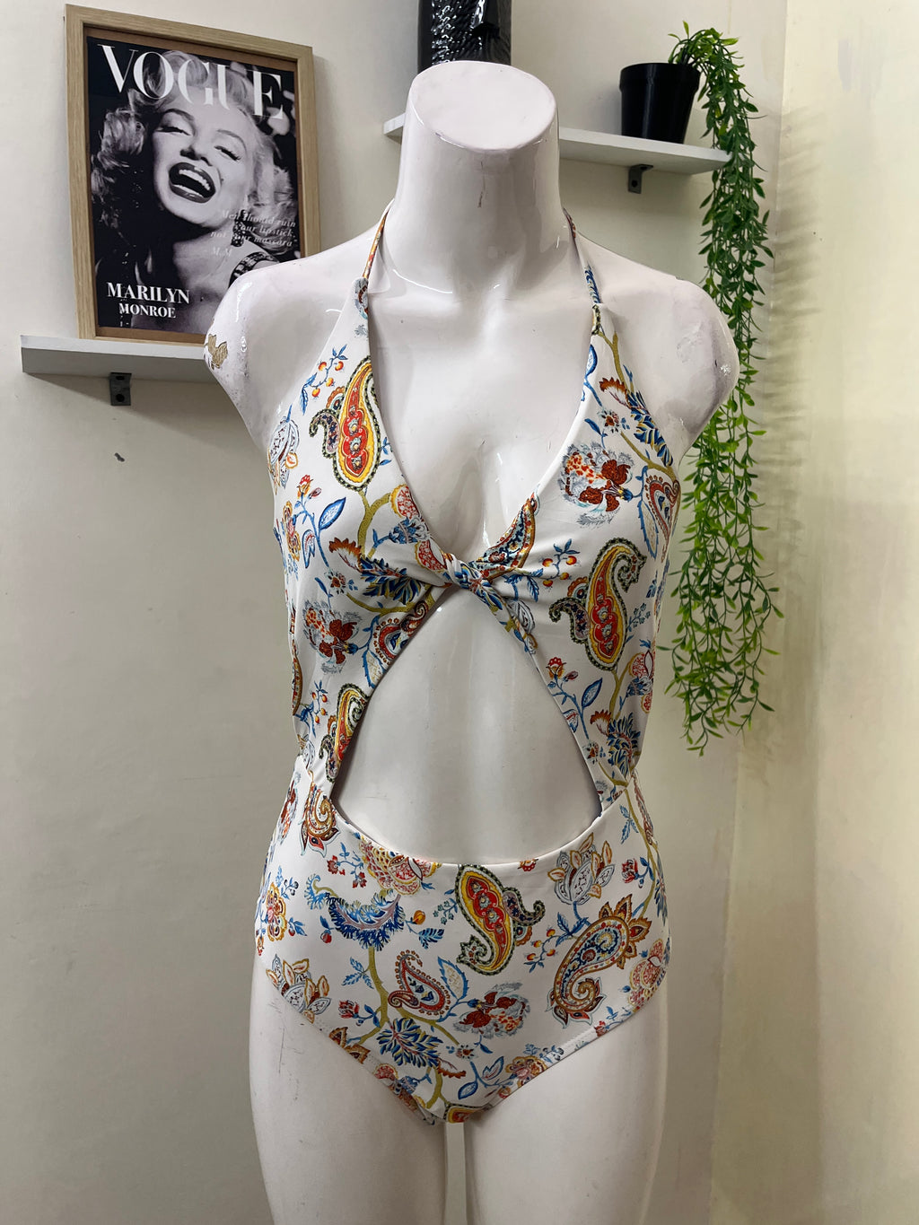 Shein swimsuit