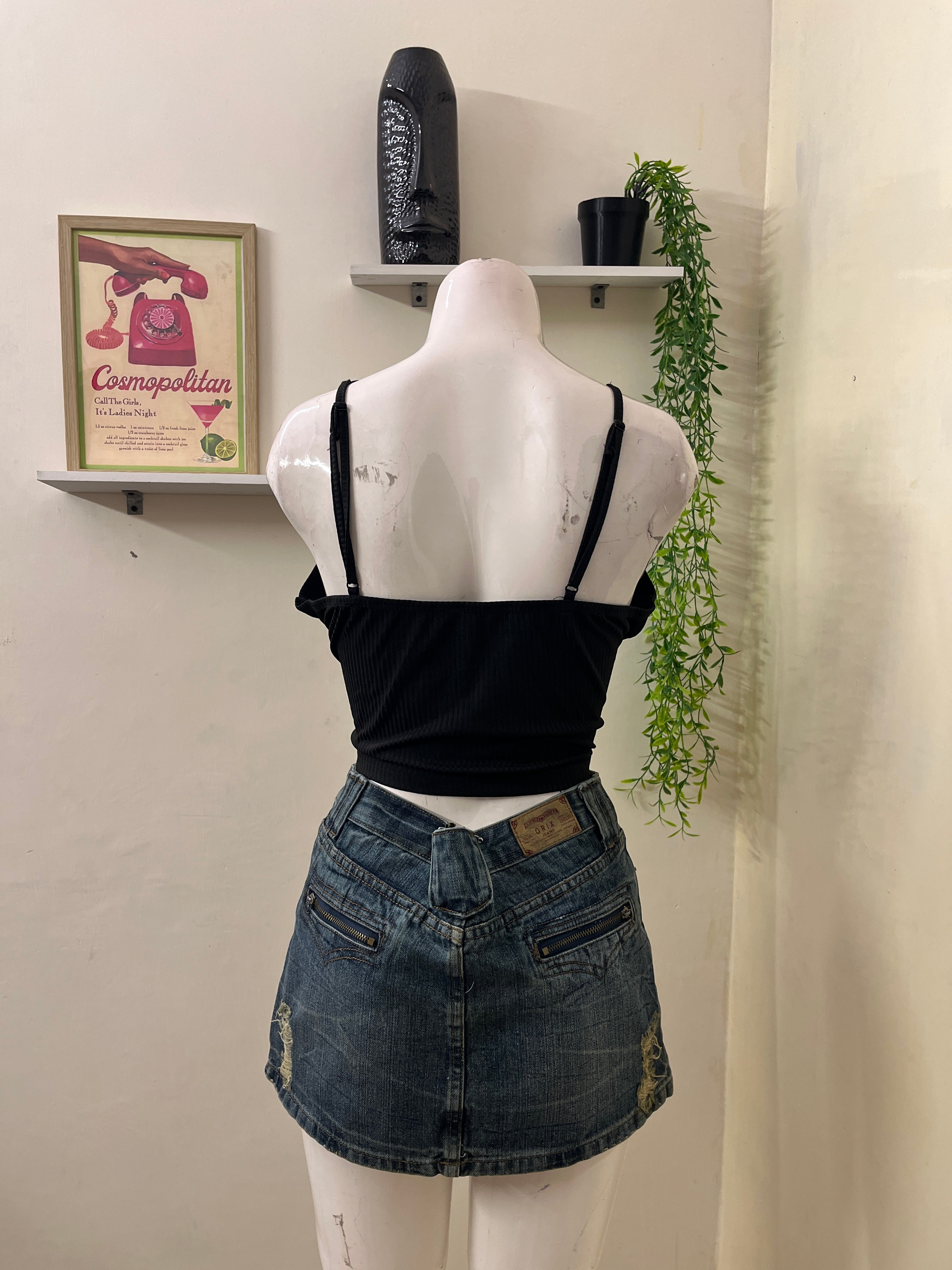 3XL top