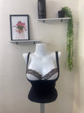 Lacy Bikni