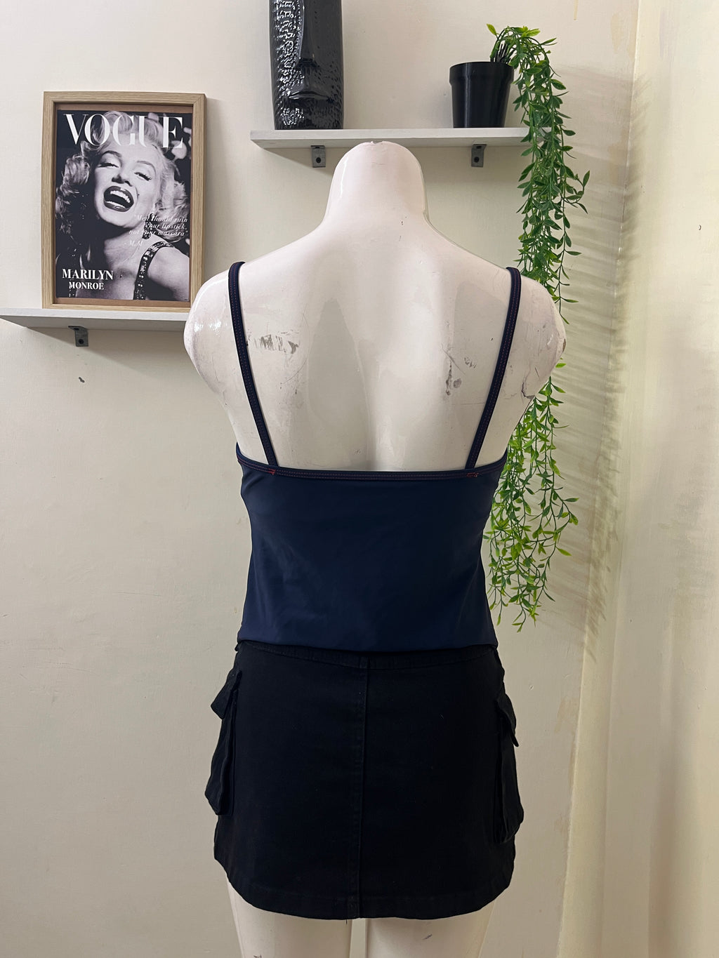 Tommy hilfiger top