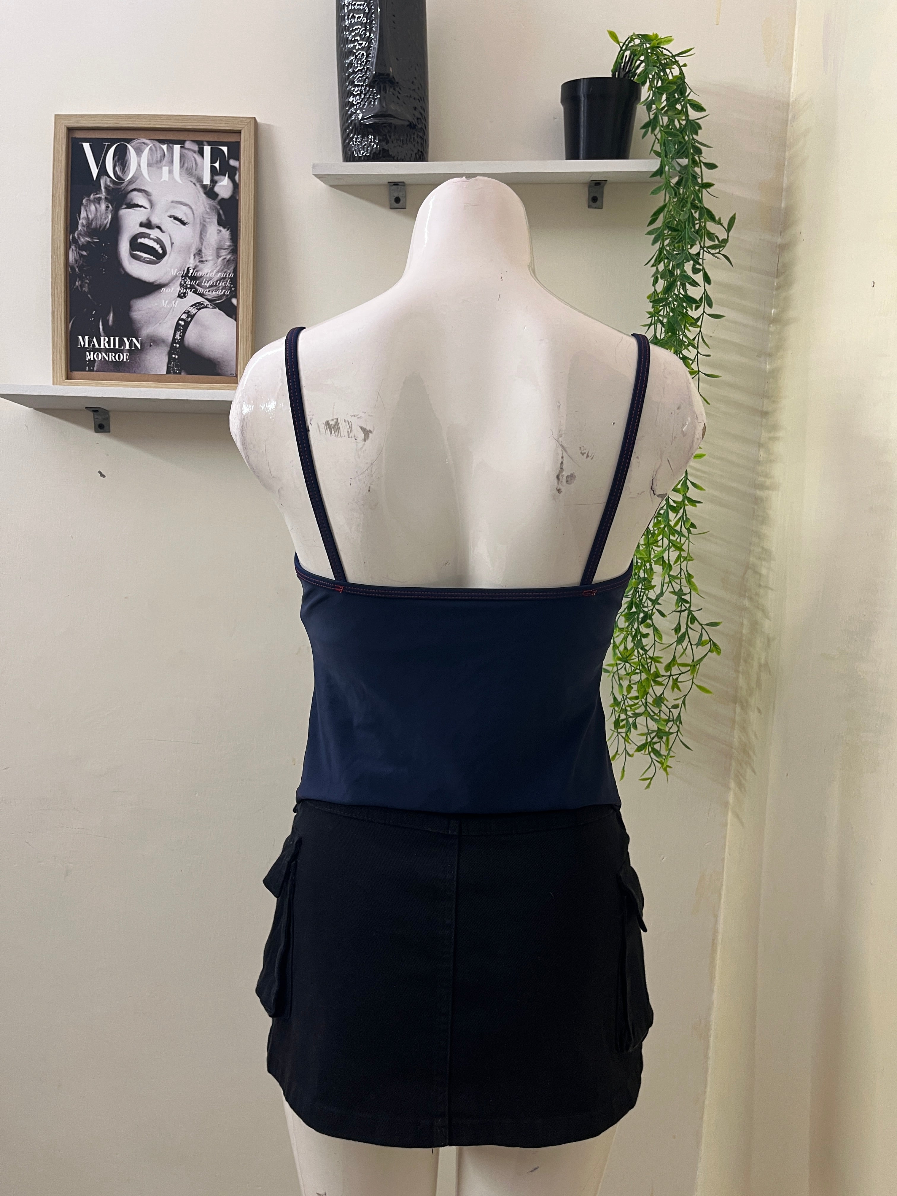 Tommy hilfiger top