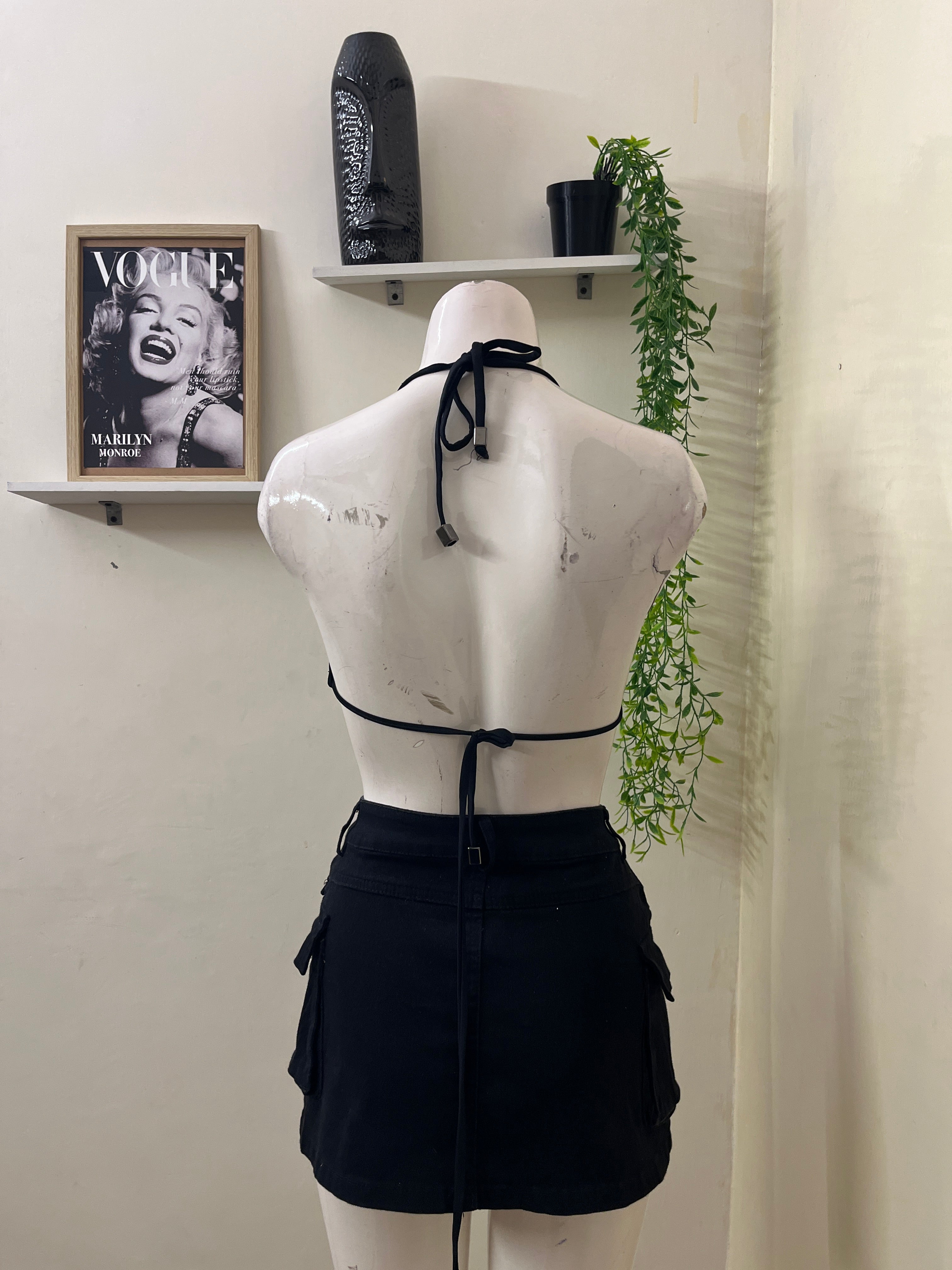 H&M bra