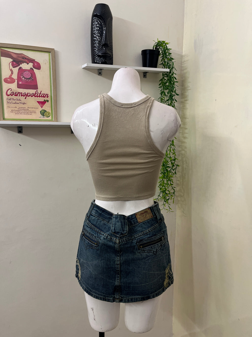 Tank top