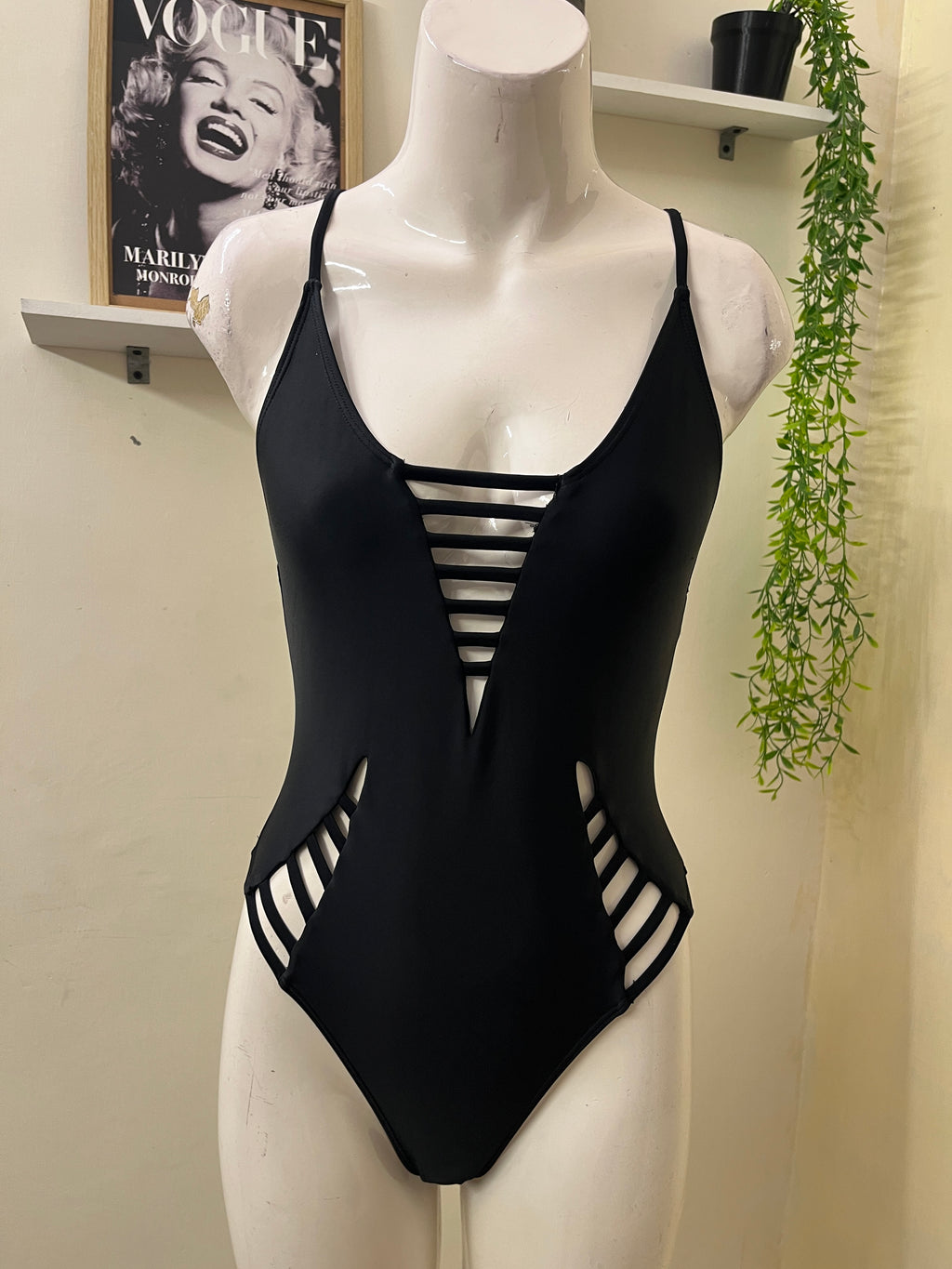 Forever21 swim suit