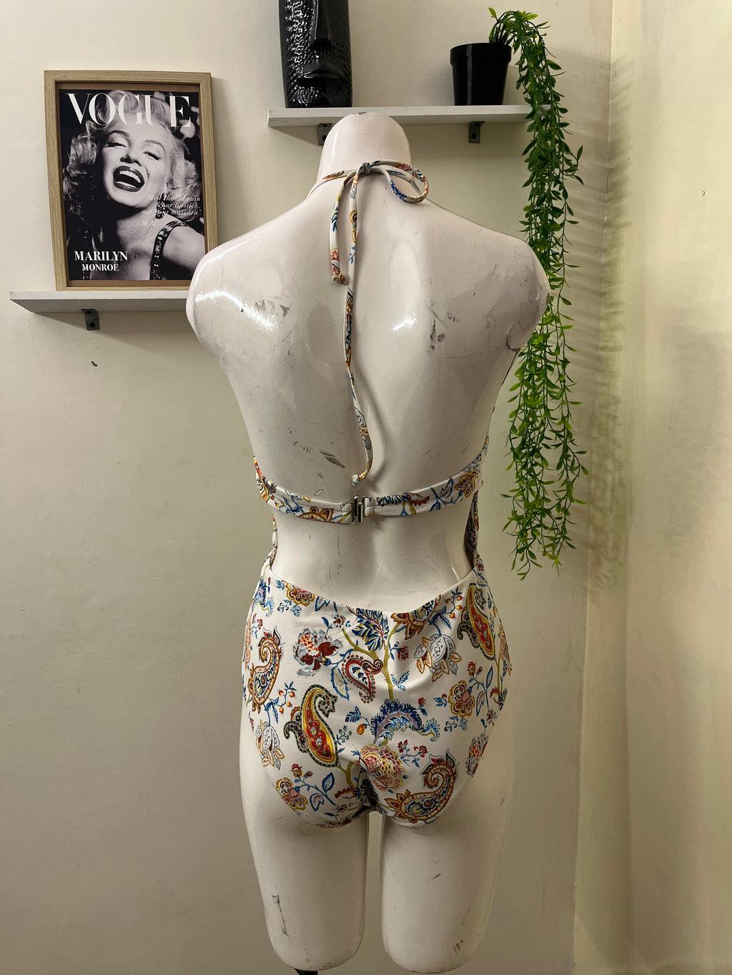 Shein swimsuit