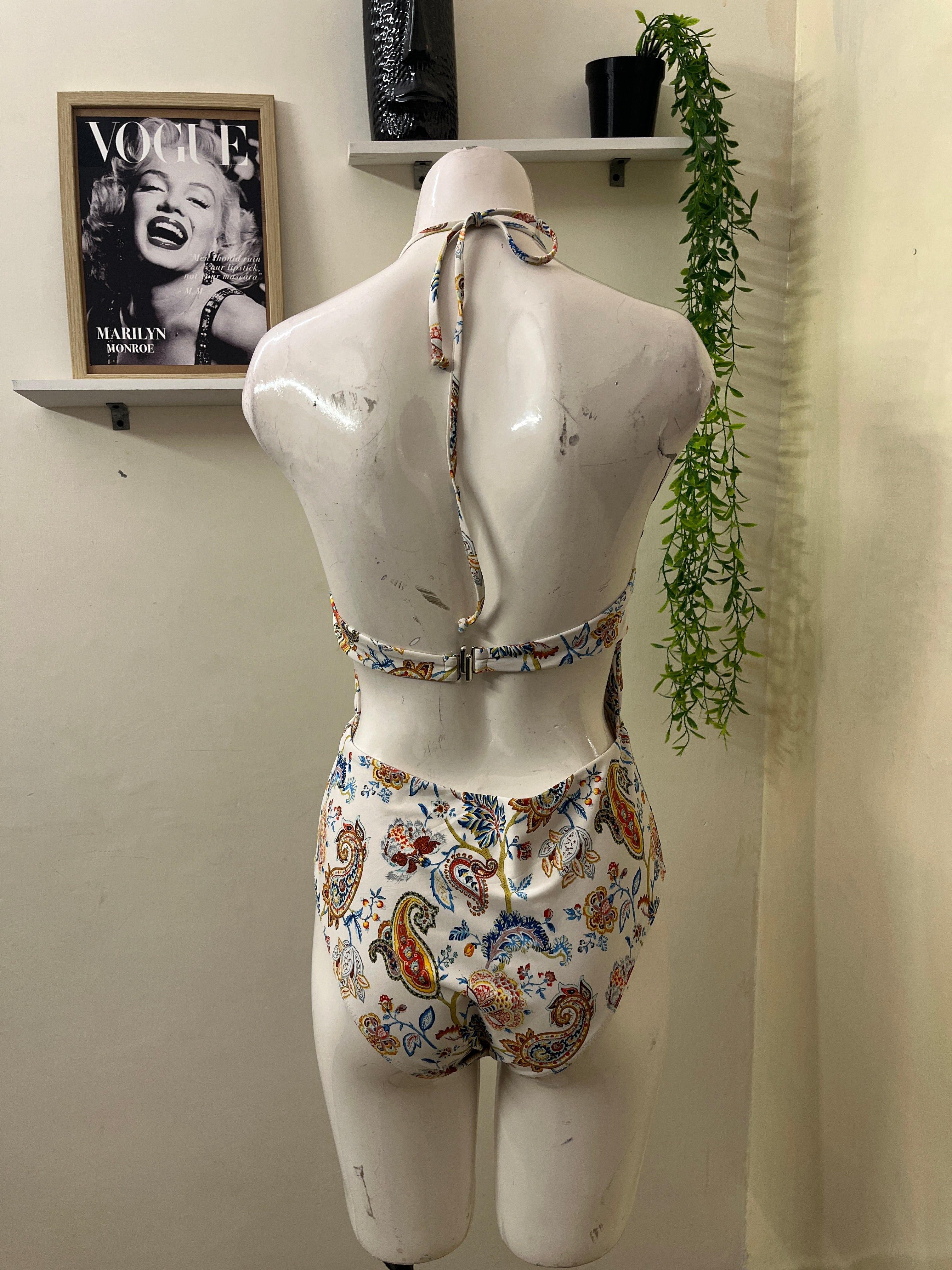 Shein swimsuit