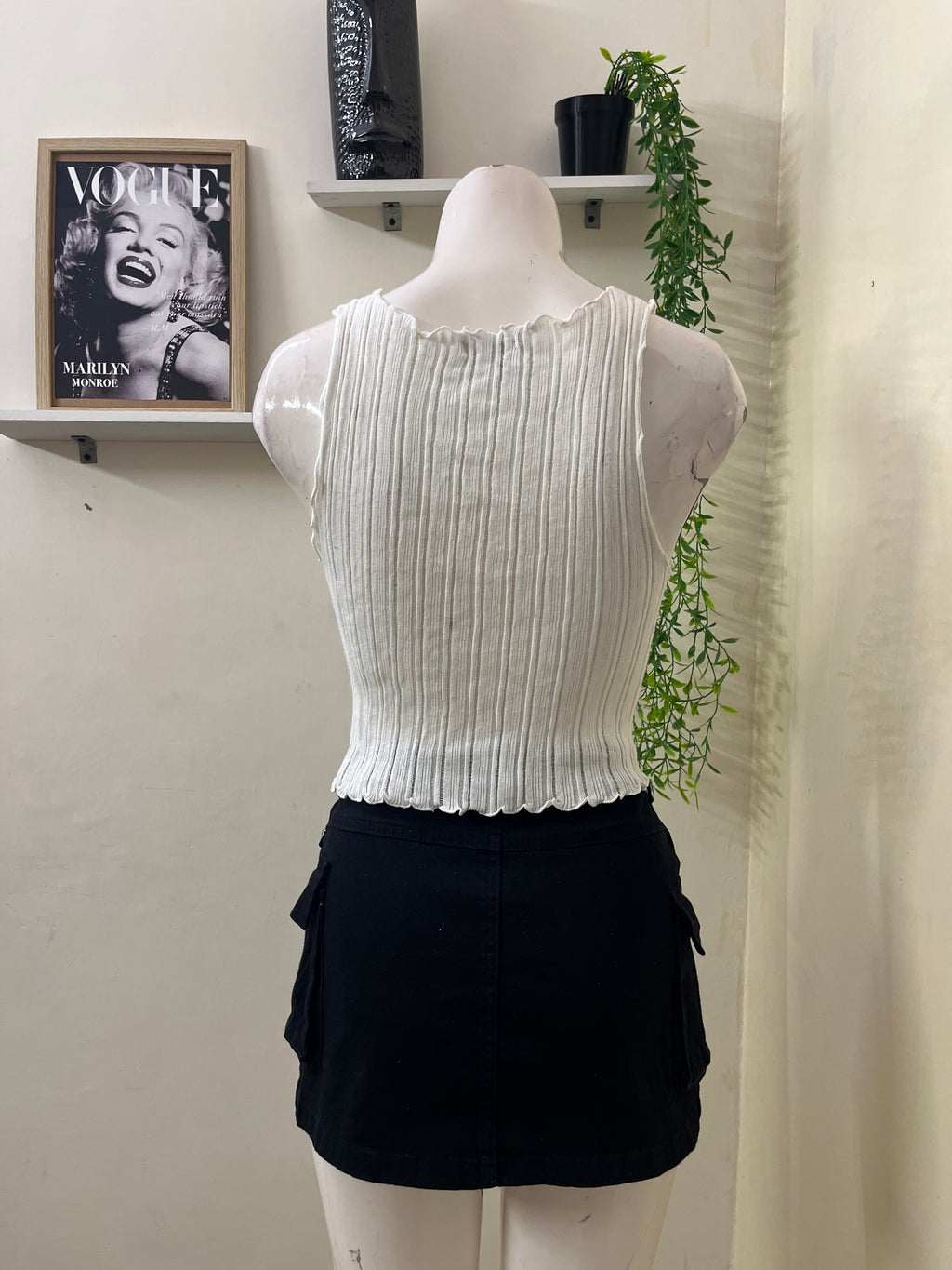 Forever21 top
