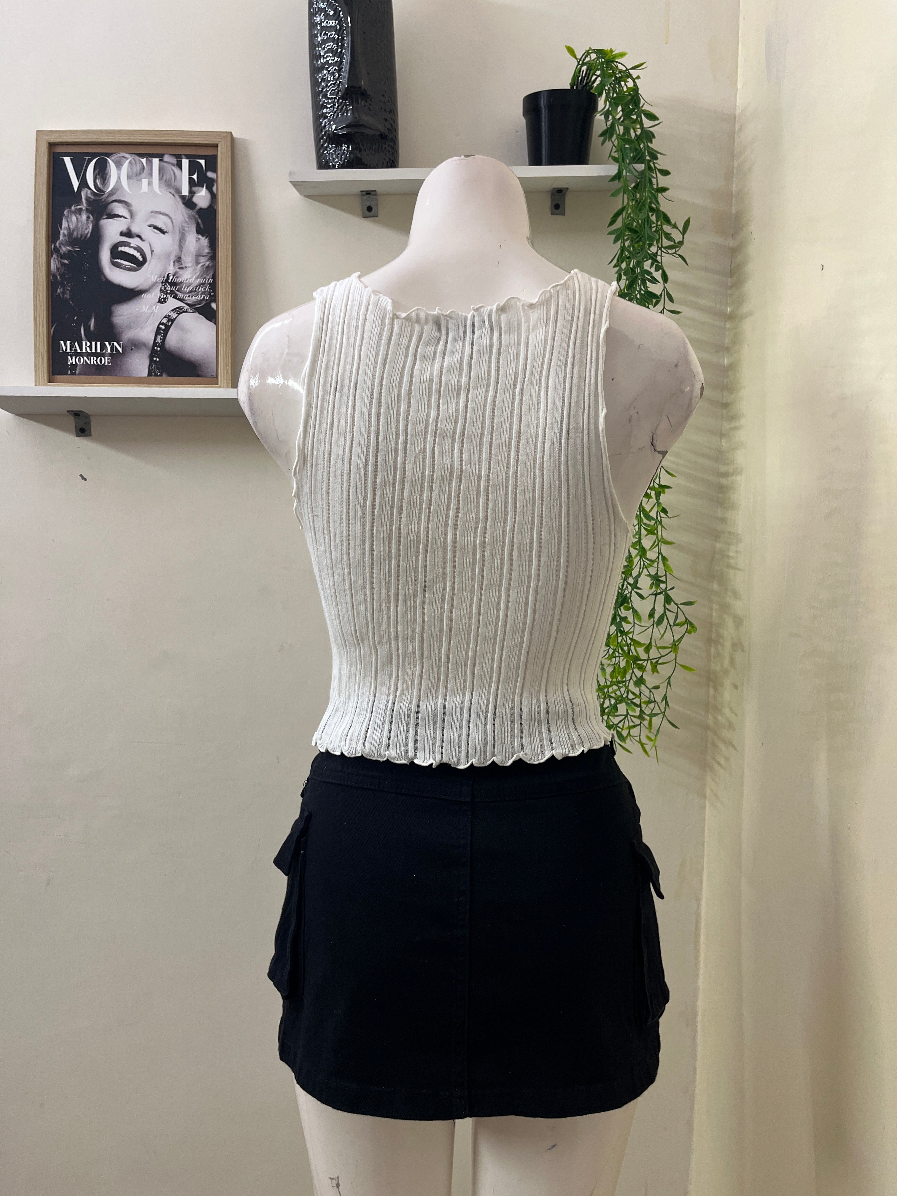 Forever21 top