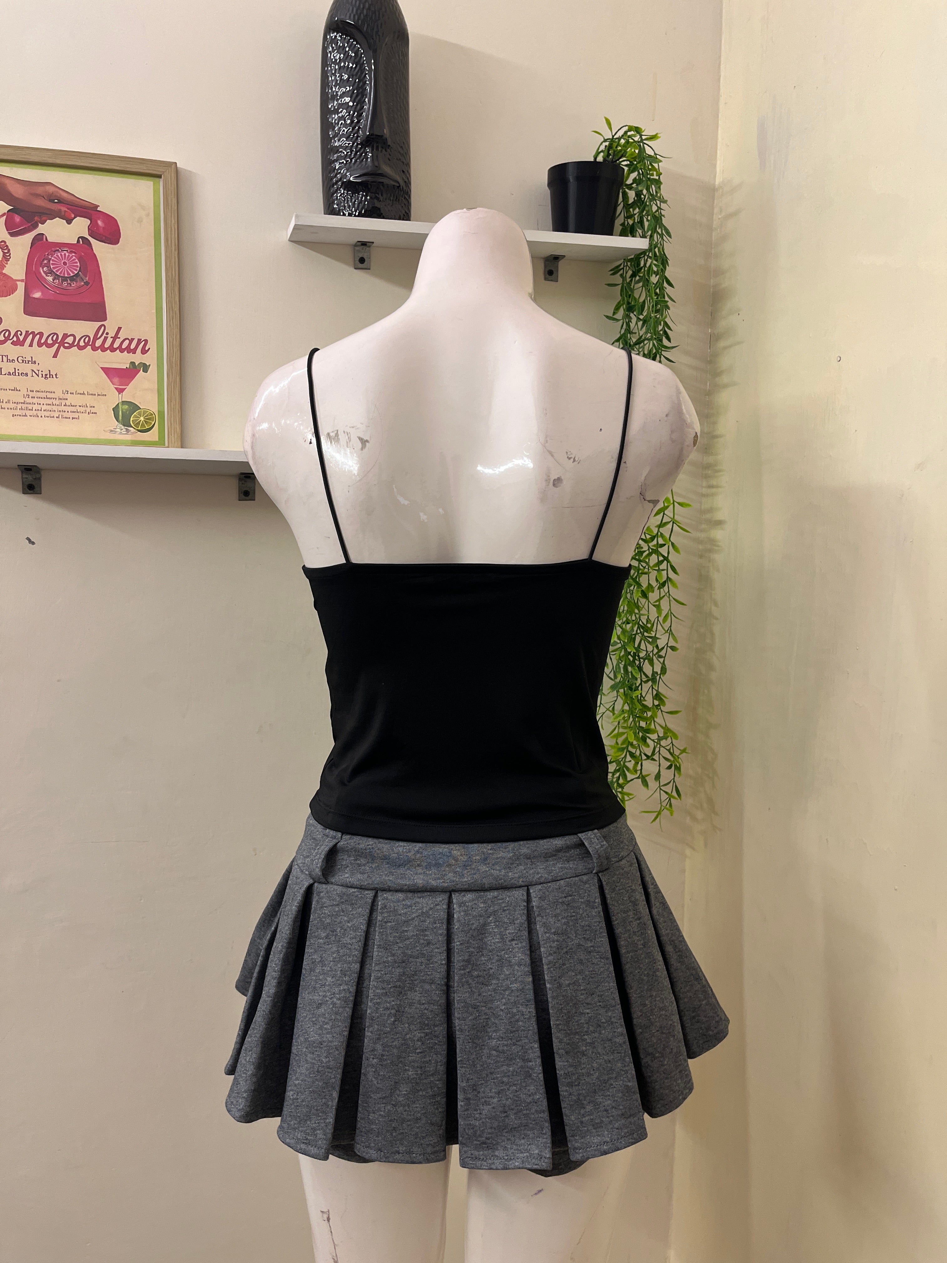 Long top