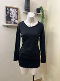 Full sleeves top