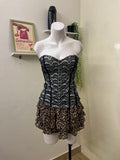 Corset