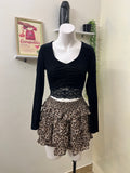 Full sleeves top