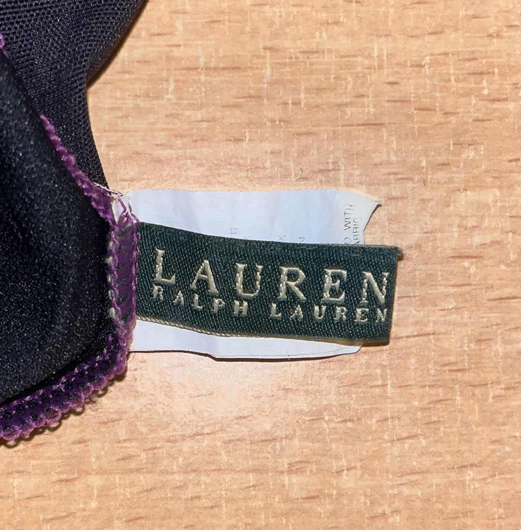 Ralph lauren Snatched bodysuit